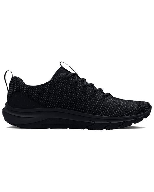 Under Armour Black Phade Rn 2 for men
