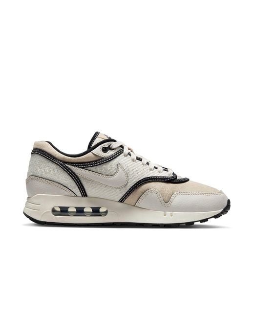 Nike White Air Max 1 '86 Og 'Big Bubble for men