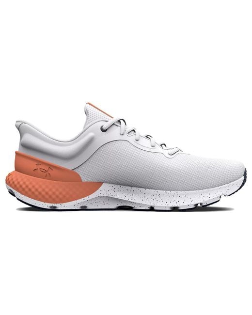 Under Armour White (Wmns) Charged Escape 4 Tropic'