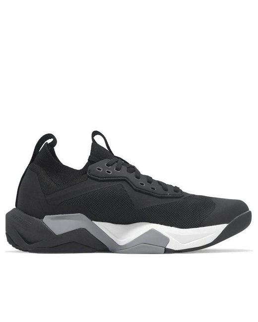Adidas Black Rapidmove Adv 2 for men