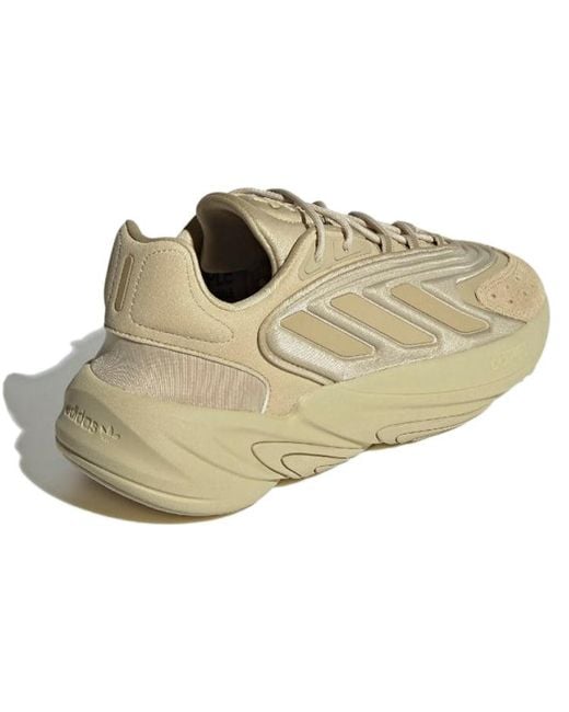 Adidas Natural Ozelia 'Savanna' for men