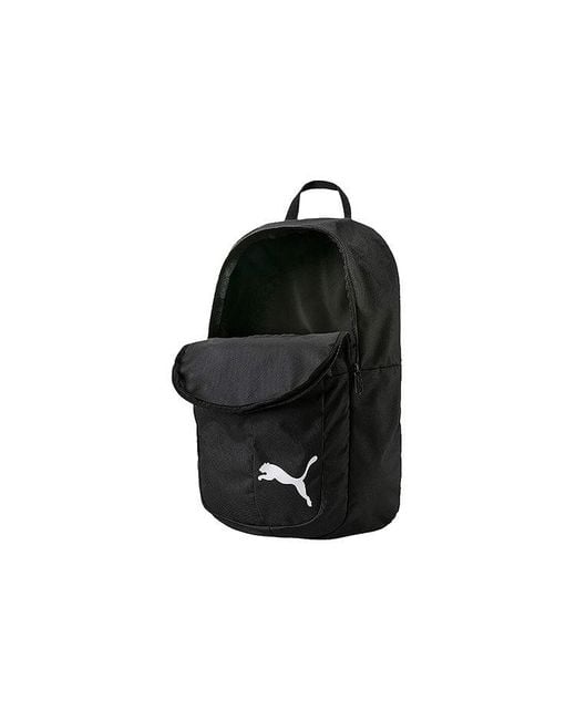 PUMA Black Pro Training Ii Backpack for men