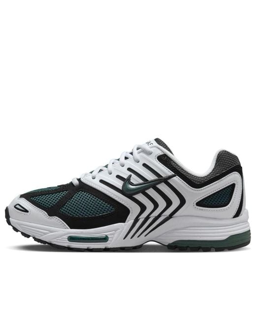 Nike White (Wmns) Air Pegasus 2K5 Vintage'