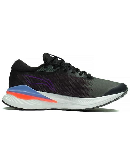 Li-ning Blue (Wmns) Light Shadow