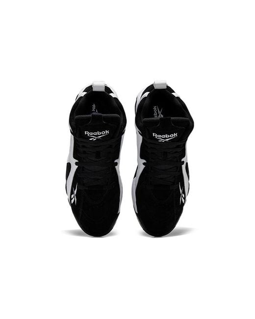 Reebok Black Hurrikaze 2 Og Retro 2020 for men