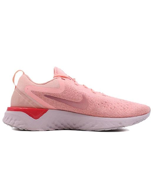Nike Pink (Wmns) Odyssey React Tint'