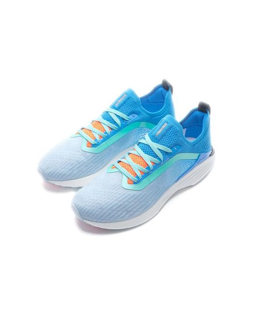 Li-ning Blue Super Light Xvii for men