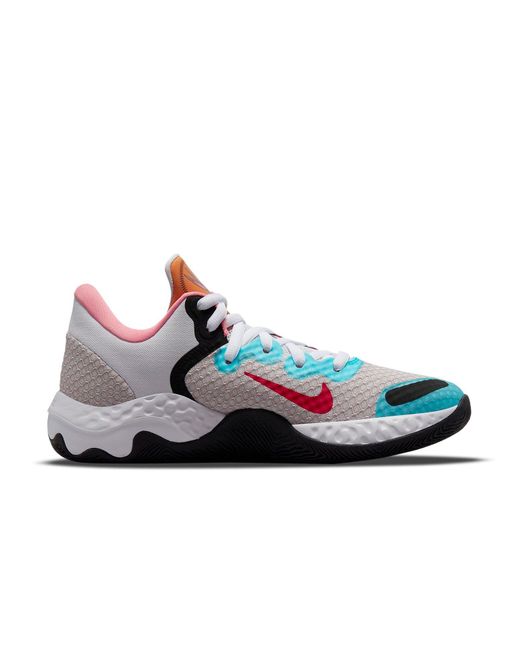 Nike Blue Space Jam X Renew Elevate 2 'Hares' for men