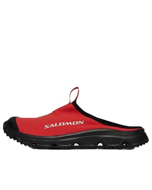 Salomon Red Rx Slide 3.0 'Aurora' for men