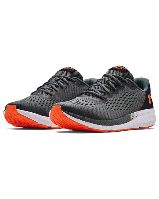 Under Armour Black Charged Pursuit 2 Se for men