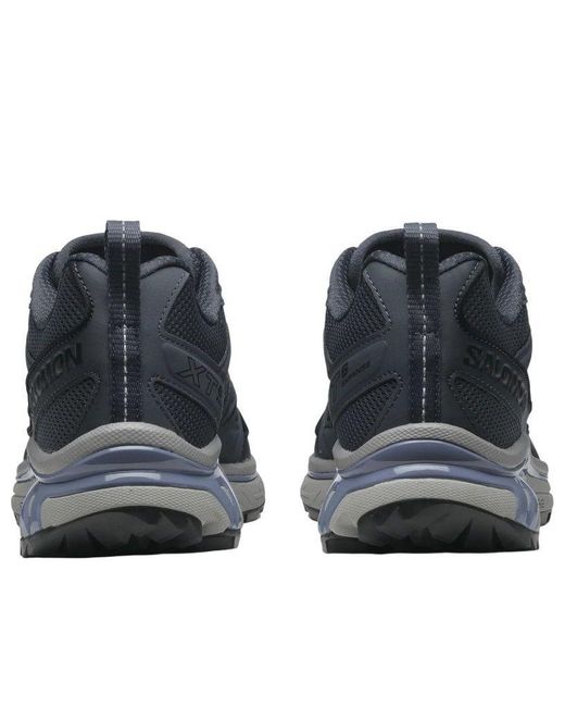 Salomon Gray Xt-6 Expanse 'India Ink' for men
