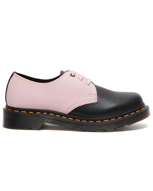 Dr. Martens Pink (Wmns) 1461