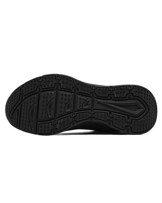 Skechers Black Dlux Walker Meerno for men