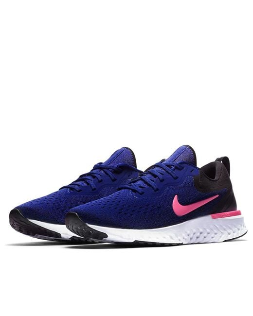 Nike Blue (Wmns) Odyssey React 'Deep Royal'