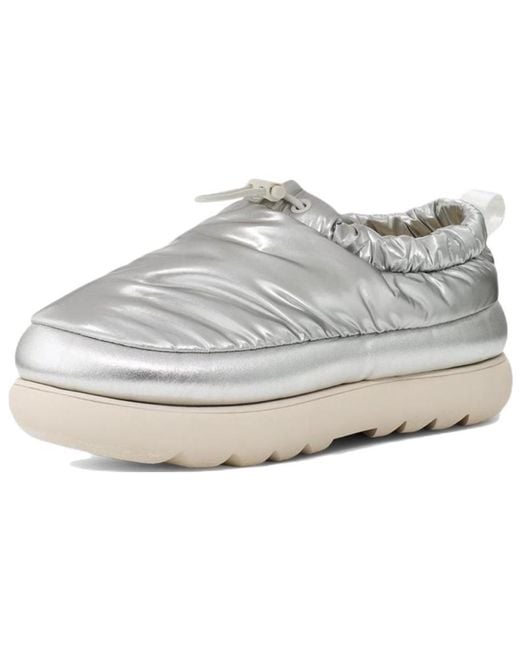 Ugg White (Wmns) Classic Maxi Clog