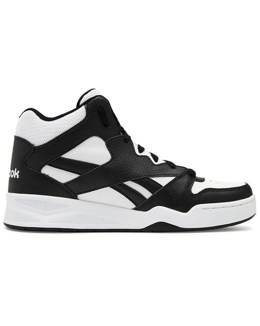 Reebok Black Royal Bb4500 Hi2 for men