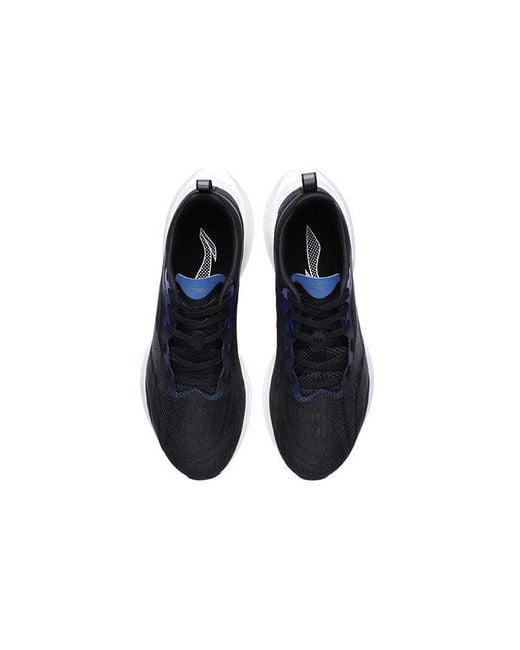 Li-ning Blue (Wmns) Super Light 18