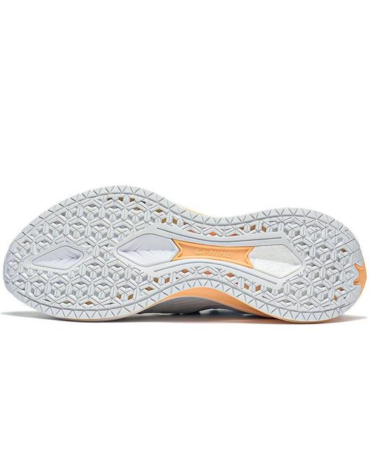Li-ning Blue Wushi 5S 3.0 'Light' for men