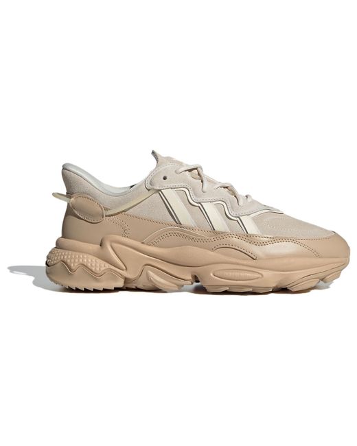 Adidas Natural Originals Ozweego 'Wonder' for men