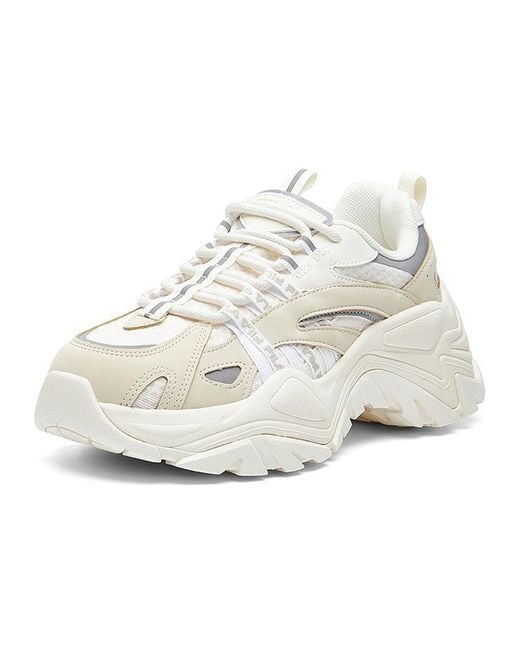 Fila White (Wmns) Sofia Sneakers