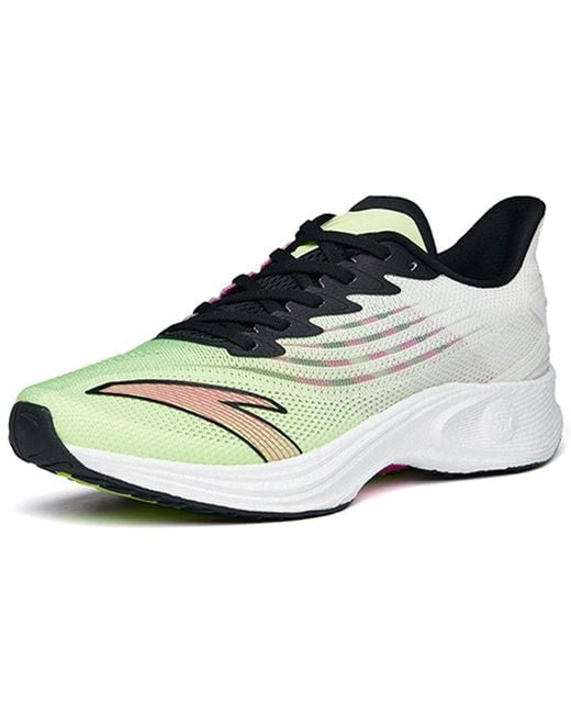 Anta White Mach 2.0 for men
