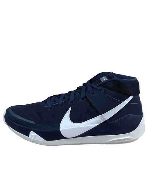 Nike Kd 13 Durant 13 Tb Promo Blue for Men | Lyst