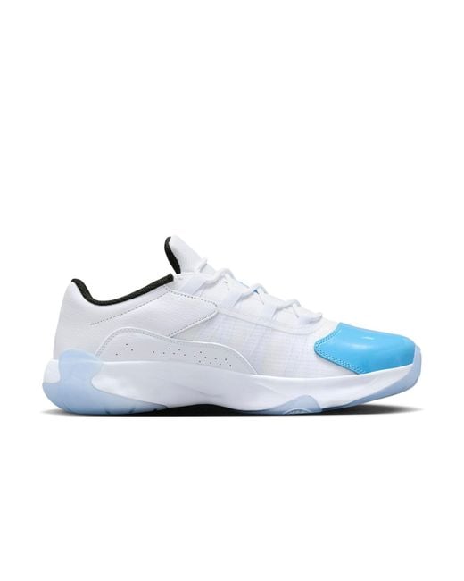 Nike Blue 11 Cmft Low for men