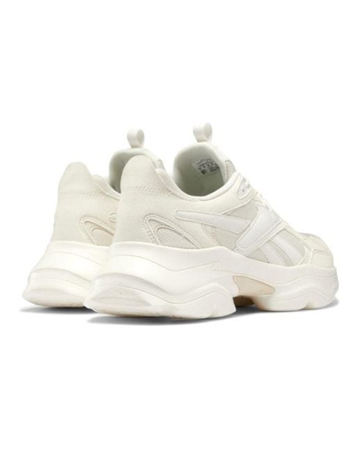 Reebok White General Royal Bridge Sports Casual Shoes for men