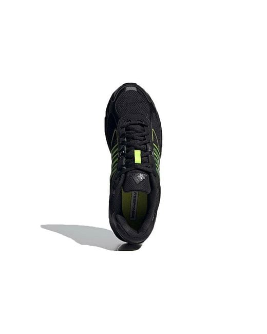 Adidas Black Response Cl Shoes for men