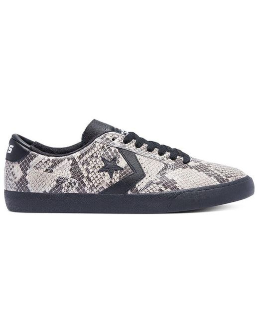 Converse Checkpoint Pro 'heart Of The City Snakeskin' in Blue for Men | Lyst
