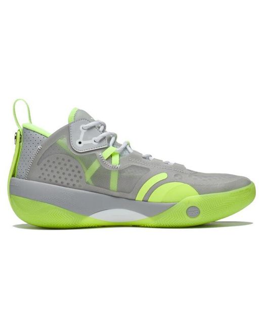 Li-ning Blue Wade Shadow 3 for men