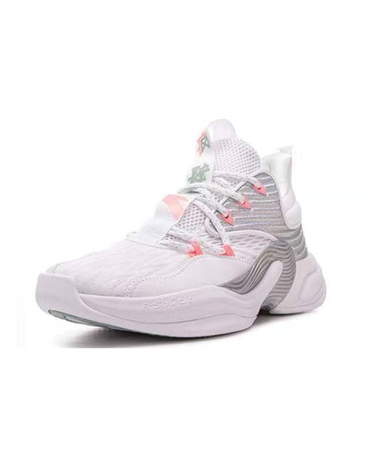 Anta White Heat Wave 2 'Light' for men