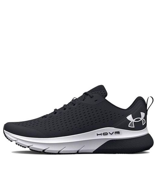 Under Armour Blue Hovr Turbulence Jet' for men