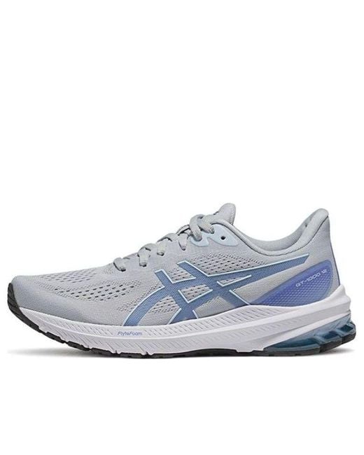 Asics Blue (Wmns) Gt-1000 12 'Piedmont Light'
