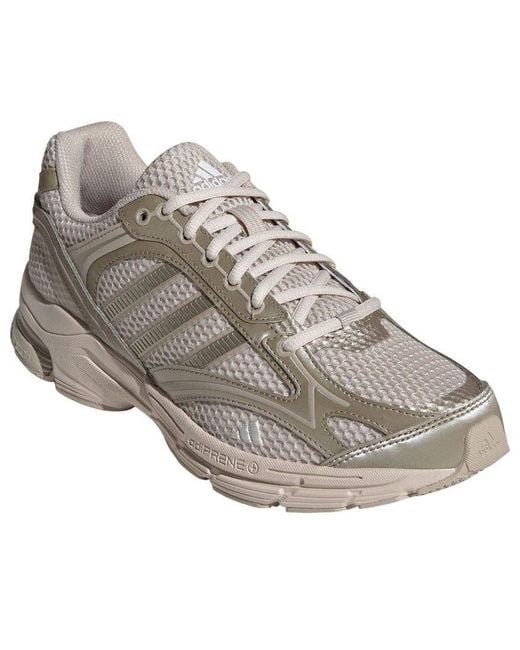 Adidas White Spiritain 2.0 for men