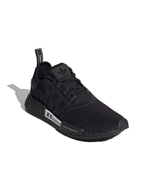 Adidas Blue Nmd_R1 'Tokyo Pack for men