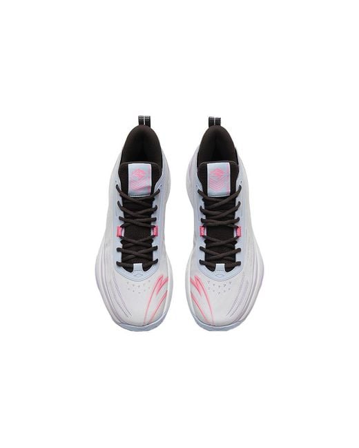 Anta Blue Attack 5 for men