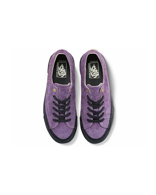 Vans Purple Julian Klincewicz X Og Style 31 Lx for men
