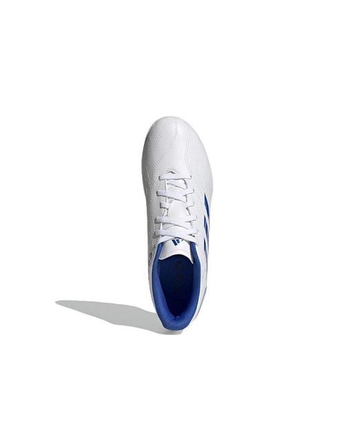 Adidas Blue Copa Sense.4 Tf for men
