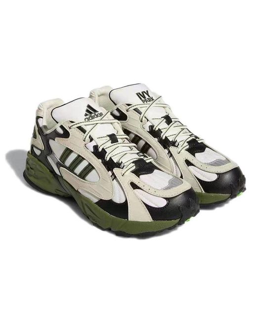 Adidas Green Ivy Park X Savage V4 'Halls Of Ivy' for men