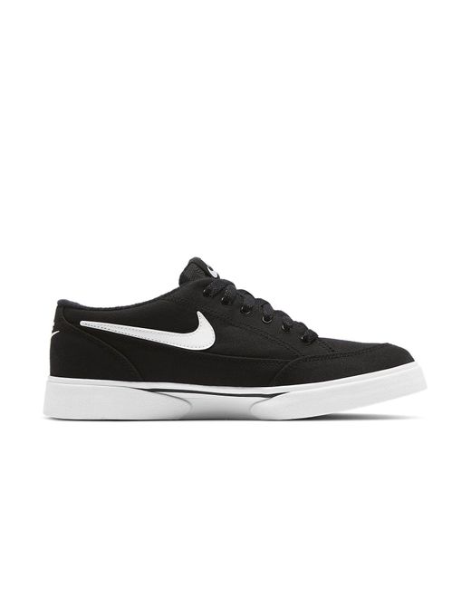 Nike Black (Wmns) Gts 16 Txt