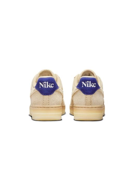 Nike Natural (Wmns) Air Force 1 Low 'Grain'