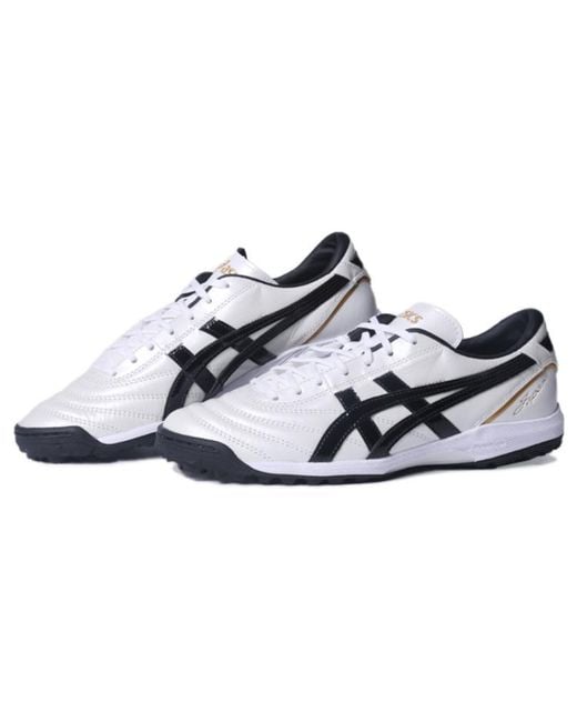 Asics Blue C3 Ff Tf Futsal for men