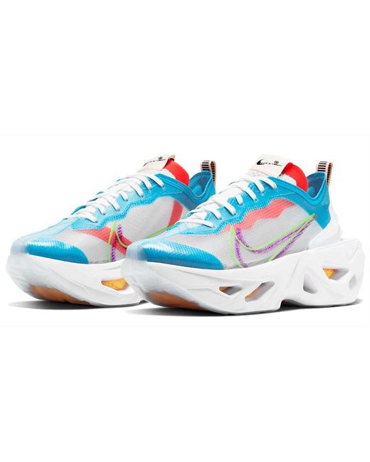 Nike Blue (Wmns) Zoomx Vista Grind Strike Vivid'