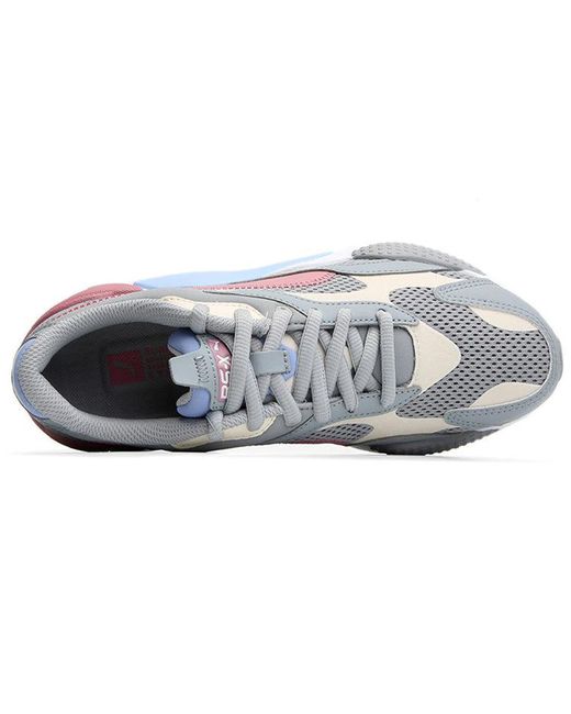 PUMA White Rs-X3 Millenium for men