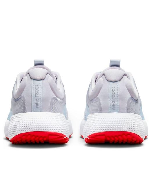 Nike White (Wmns) React Escape Run 'Venice'