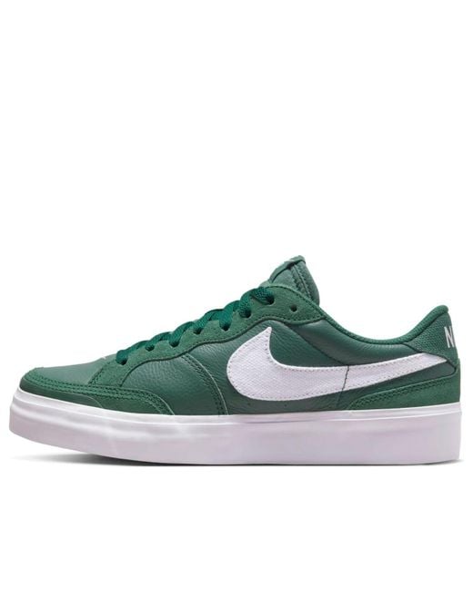 Nike Green (Wmns) Zoom Pogo Plus Premium Sb 'Gorge'