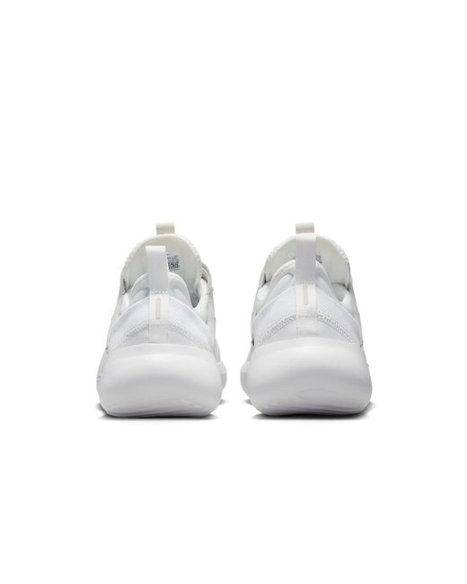 Nike White E-Series Ad 'Summit' for men