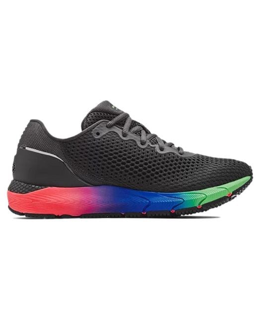 Under Armour Blue (Wmns) Hovr Sonic 4 'Jet Brilliance'