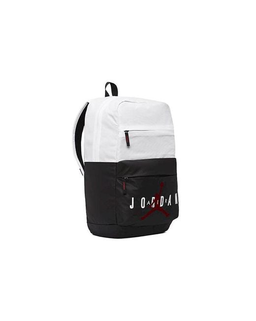 Nike White Pivot Backpack for men